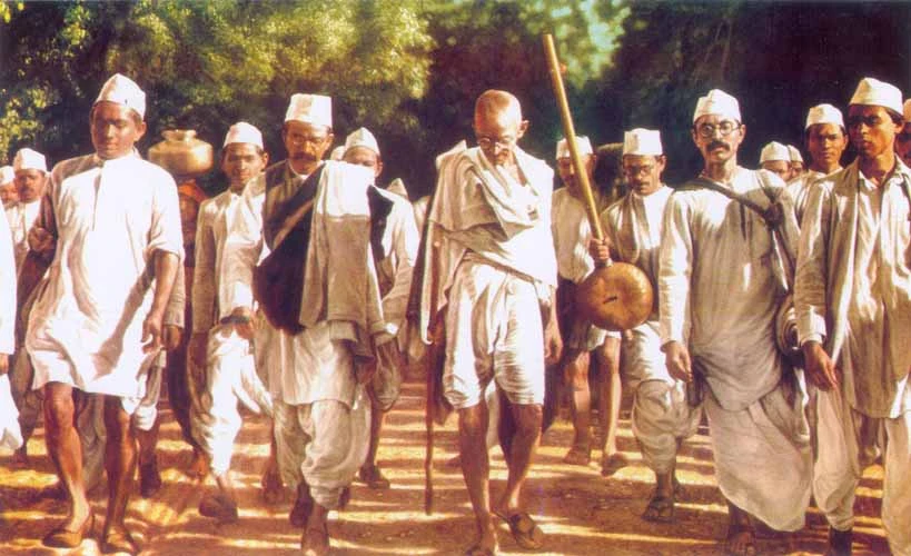 2nd October Mahatma Gandhi Jayanti