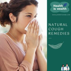 Natural Cough Remedies