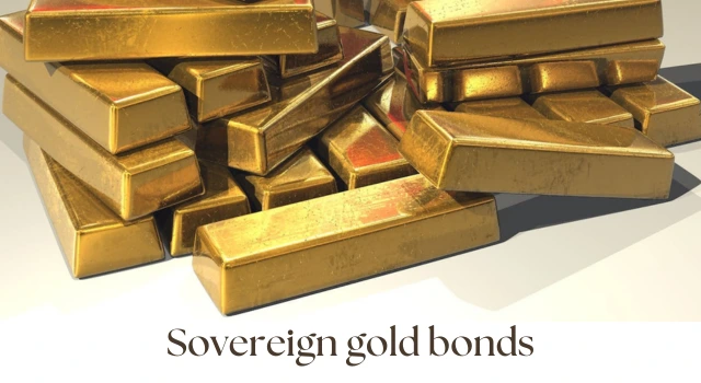 how to purchase sovereign gold bond