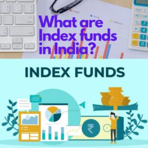 Best Index fund in India