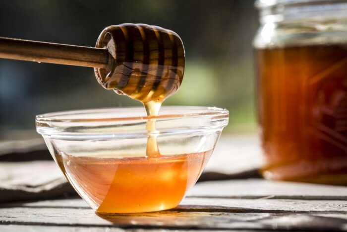 Natural Cough Remedies, Honey