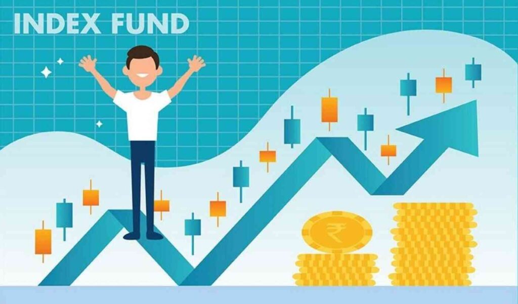 What Are Best Index Funds in India