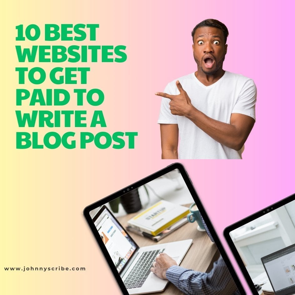10 Best Websites