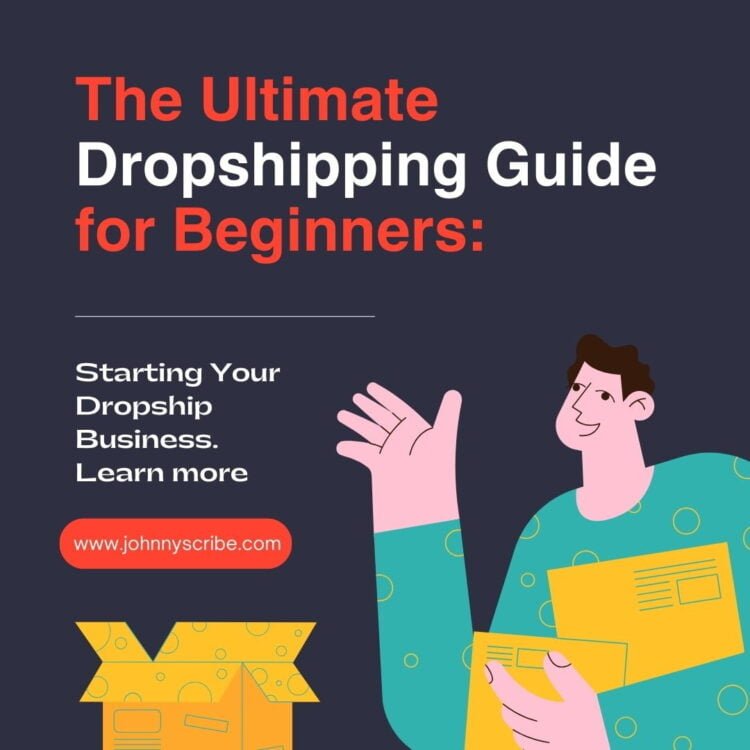 Dropshipping Business in India for Free