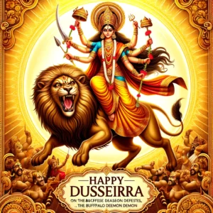 Dussehra wishes images 7