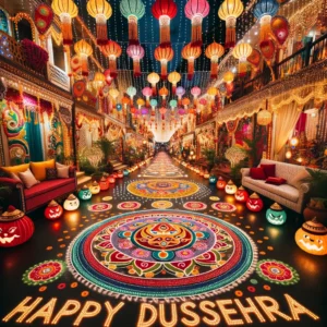 Dussehra wishes images 9