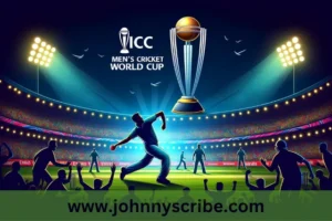 ICC world cup points table