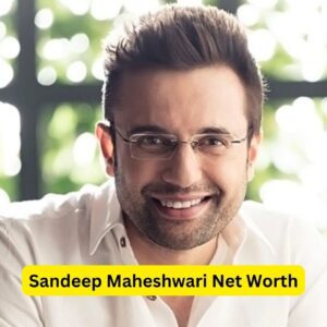 Sandeep Maheshwari Net Worth 2024