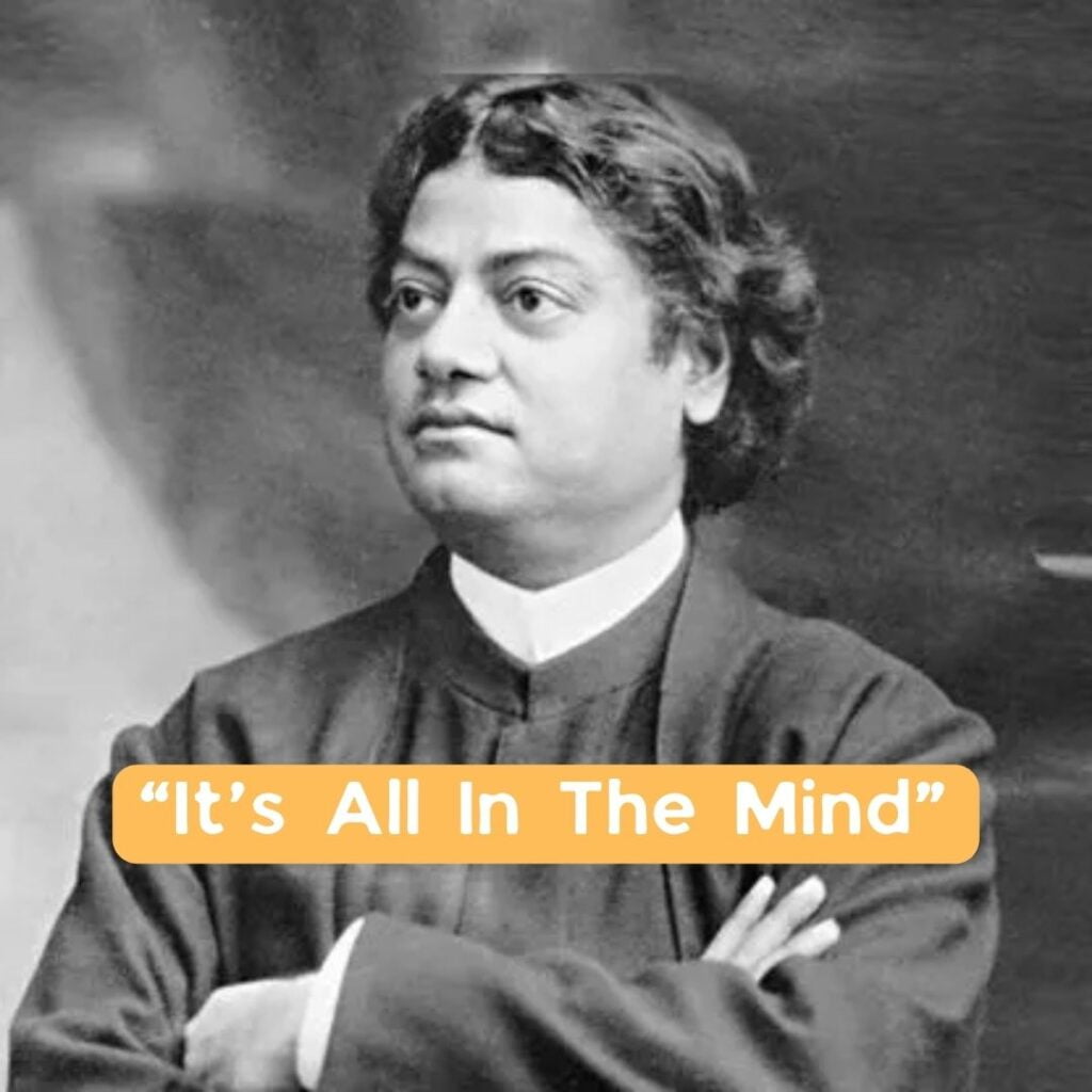 National Youth Day Theme 2024: It’s All In The Mind