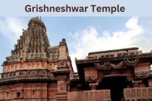 Grishneshwar-Temple-Aurangabad