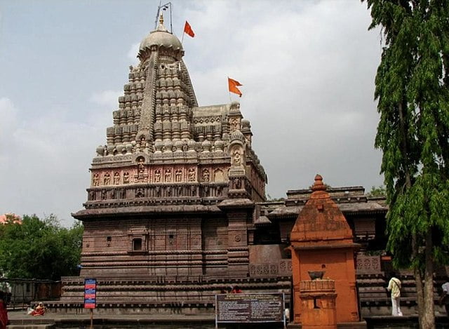 jyotirlinga grishneshwar temple