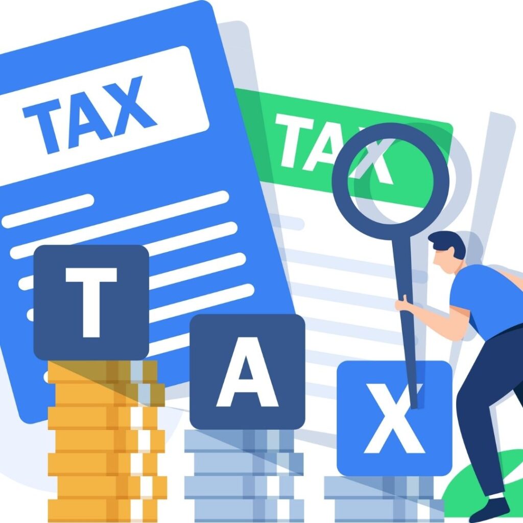Lower withholding tax rate certificate in India
