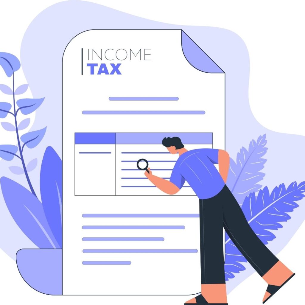 benefits of a lower withholding tax rate certificate