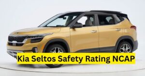 Kia Seltos Safety Rating NCAP: How Safe is the Popular SUV in India?