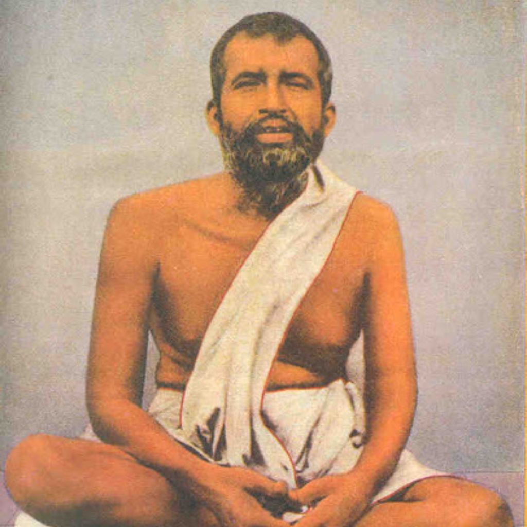 Ramakrishna Paramahamsa Jayanti 2024