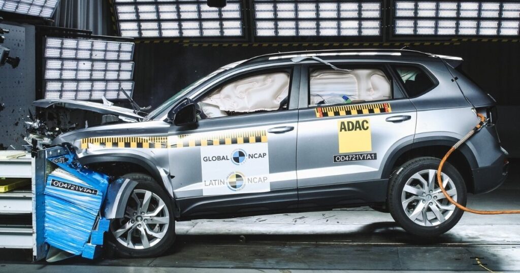 Why is Global NCAP rating important?